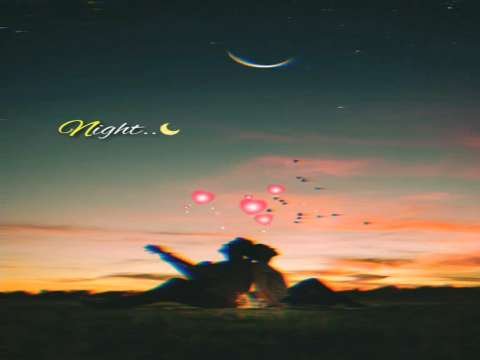 Good Night Status | Good Night WhatsApp Status Video | Feel The Music Status Video | Night Status
