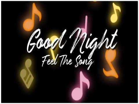 Good Night Video | Good Night Wishes | Whatsapp Status Video
