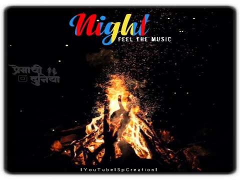 Good night WhatsApp status | Someone Special | Good night Status Black screen romantic status | Good Night Status Video