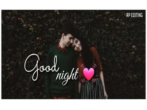 Good Night WhatsApp Status | Trending WhatsApp status | Good Night Status Video