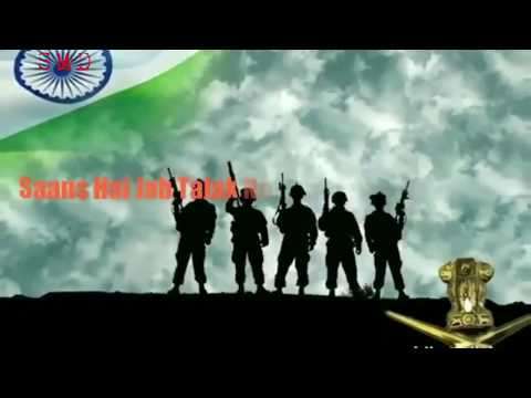 Indian army | desh bhakti status video