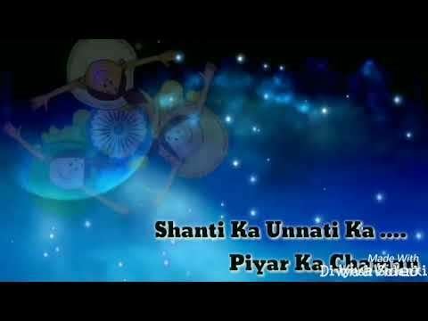 A vatan a vatan | desh bhakti status video thumbnail