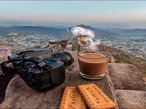 Good morning whatsapp status | good morning status video | tea lover whatsapp status thumbnail