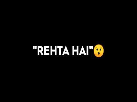 New Sad Shayari WhatsApp Status Video | Movie Black Screen Status | very Sad Status video | Shayari Status Video