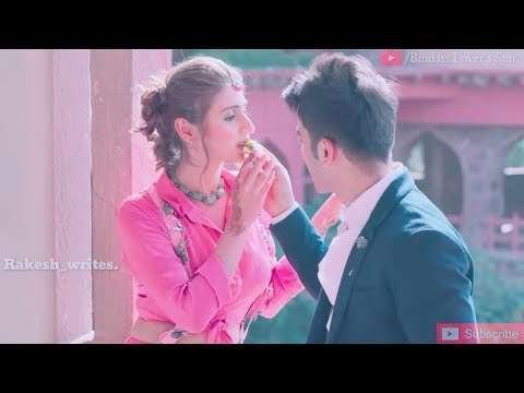 Leje leje re | love status video
