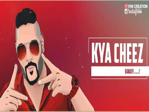 Ye Ladaki Pagal Hai | Badshah Rap Love Status | Rap Status Video