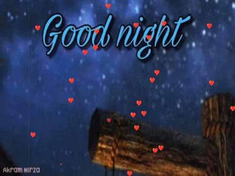 Good Night Song | Tum Pe Marne Lge He Hum | Quotes Beautiful Wishes | Whatsapp status video | Good Night Status Video