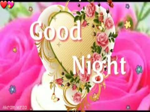 Good Night Whatsapp status | New Whatsapp status | Trending Status | Good Night to all | Good Night Status Video