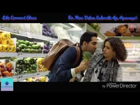 Banda to ready hai | badhaai ho | love status video