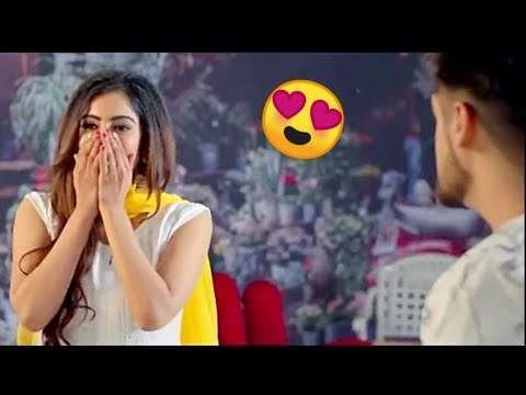 Mere khwabon mein | dilwale dulhania le jayenge | romantic video status