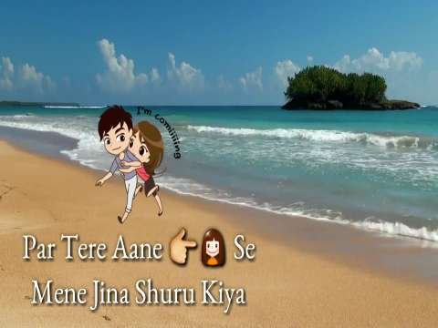 Ae Zindagi Chal To Rahi Thi | Dialogue Status Video | Best Whatsapp Dialouge Status Video