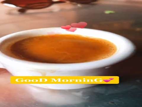 Good Morning Video Status | good morning whatsapp status download | good morning lovely status thumbnail