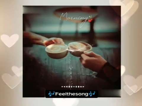 Good Morning Video Status | good morning whatsapp status download | good morning lovely status thumbnail