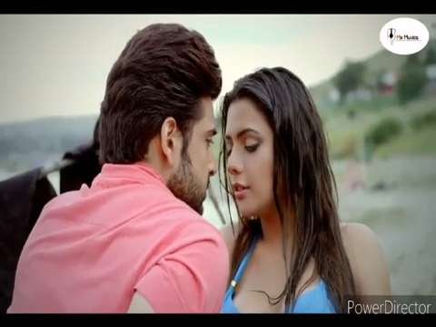 Tu Mera Hai Sanam | Kissing Special | New WhatsApp Status Video | Romance | Romantic Lip Kiss Hot status | Romantic Status Video