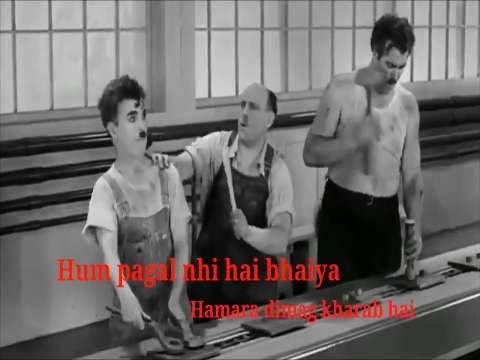Charlie Chaplin Comedy status | New funny whatsapp status video | Funny Status Video | Comedy Status Video