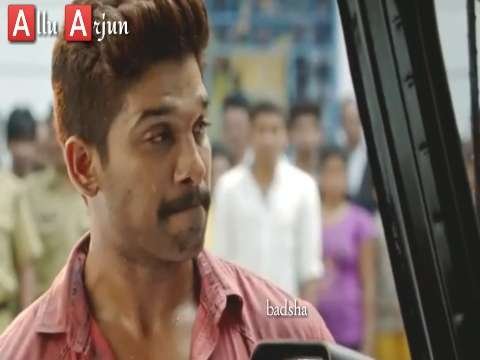 Allu Arjun sad WhatsApp status video | new WhatsApp status video | Koi Lamha Mera Na Ho Tere Bina | Sad Status Video