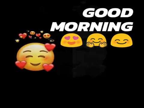 Good Morning Status | Good Morning Status Video | Good Morning Whatsapp Status Video Status Video thumbnail