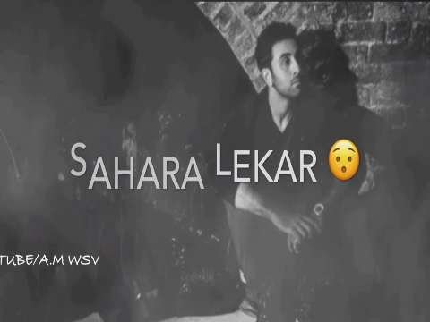 Heart Touching Dialogue Whatsapp Status video | Ae Dil hai mushkil | Ranbir Kapoor Dialogue Status | Dialogue Status Video