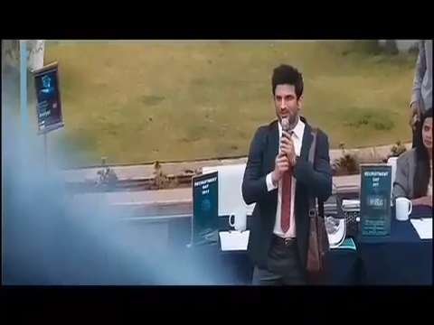 Sushant Singh Rajput Motivational Dialogue status | Dialouge Status Video