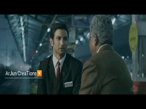 Sushant Singh Rajput Sad Dialogue | Sushant Singh Rajput Best Dialogue For Whatsapp Status | Dialouge Status Video