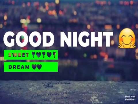 Good Night video status | good night whatsapp status download | good night lovely status