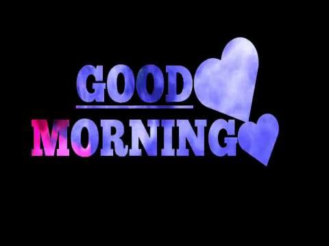 Good Morning Status | Good Morning Status Video | Good Morning Whatsapp Status Video thumbnail