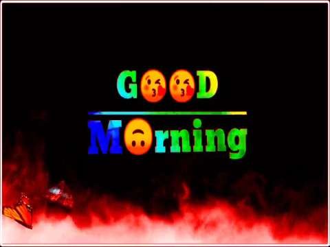Good Morning Status | Good Morning Status Video | Good Morning Whatsapp Status Video thumbnail