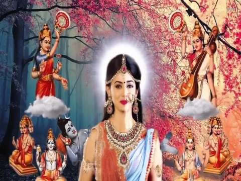 Devon ke dev mahadev status morning thumbnail