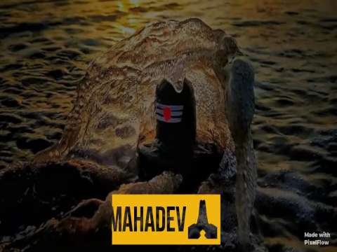Mera bhola hai bhandari | Mahadev status video