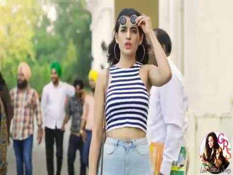 Love Status Song | New Whatsapp Video | Attitude Female Version Unplugged Cover | Hindi Punjabi Top | Attitude Whatsapp Status Video
