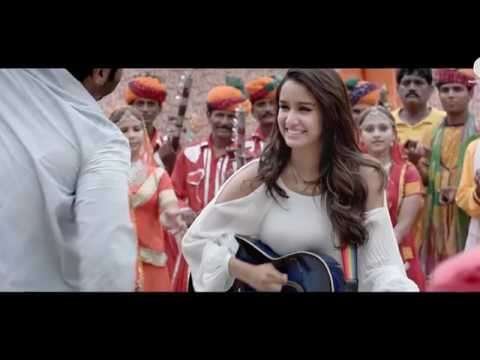 Phir Bhi Tumko Chaahungi | Half Girlfriend | Shraddha Kapoor | romantic status video