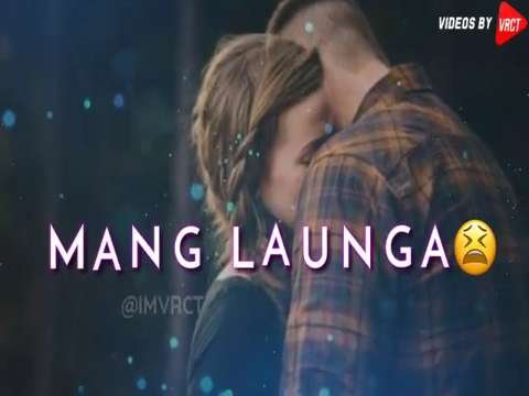 Tera Ban Jaunga | Love Whatsapp Status Video | Love Status Video