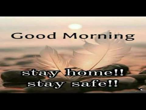 Good morning video status | good morning vwhatsapp status download | good morning lovely status thumbnail