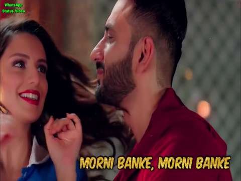 Morni Banke | Love Whatsapp Video Status Download | Love Status Video