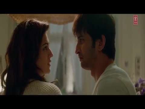 sushant singh rajput love song status