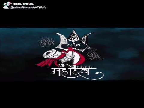 Mera bhola hai bhandari | Mahadev status video