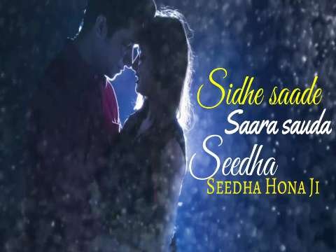 Sauda Hai Dil Ka Ye | Download Love Whatsapp Status Video | Love Status Video