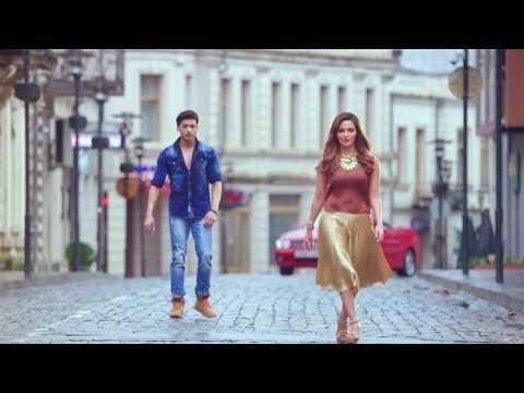 Nazre ye aapki karne lagi hoshiyari | romantic video status thumbnail