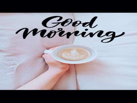 Good Morning Video Status | good morning whatsapp status download | good morning lovely status thumbnail