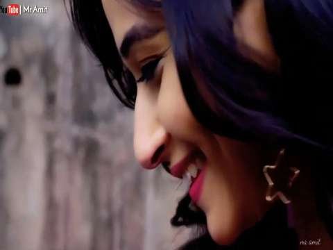 Aapke Pyaar Mein Hum | Romantic Whatsapp Status Video | Romantic Status Video | Cute Couple Status Video