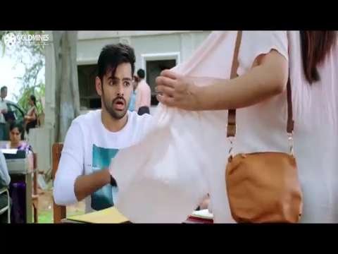 Satyamurthy 2 romantic dilogue | south Indian hindi  best romantic status | romantic dialouge status video