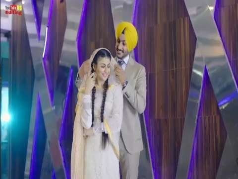 Chan Vi Gawah | New Punjabi Whatsapp Status | love whatsapp status video | lovd status video | romantic couple status