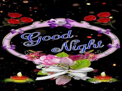 Good Night video status | good night whatsapp status download | good night lovely status
