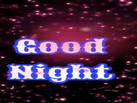 Good Night video status | good night whatsapp status download | good night lovely status