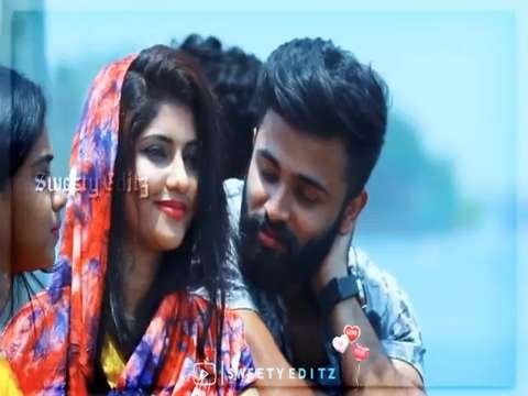 Romantic love Status | Whatsapp Status Video | Cute Couples | Love Status Tamil | Love Whatsapp Status Video