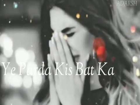 Shayari Status | Broken Heart Status| Breakup Status | Sad Shayari WhatsApp Status