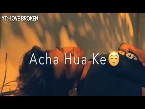 Tik Tok Breakup Shayari WhatsApp Status Video | Tik Tok Sad Shayari WhatsApp Status Video | Shayari Status Video