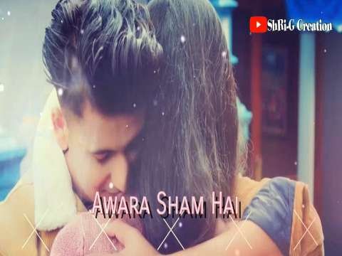 Teri Hasi Har Rah Me | Love Whatsapp Status Video | Love Status Video | Lovely Couple Status