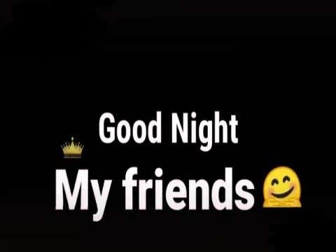 Good Night video status | good night whatsapp status download | good night lovely status