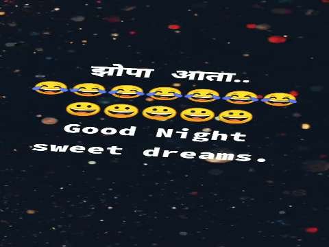 Good Night video status | good night whatsapp status download | good night lovely status